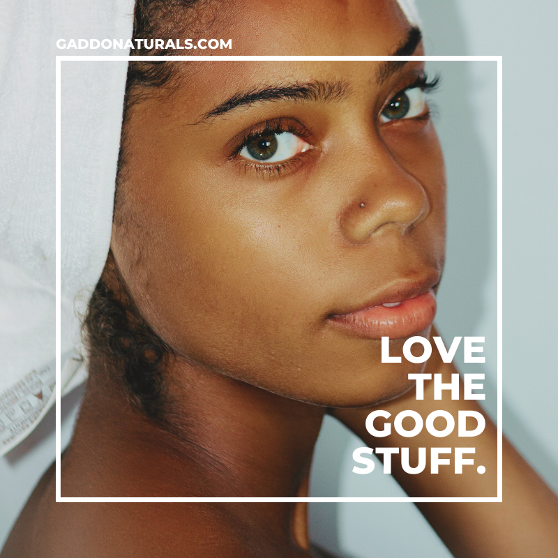 Choosing Ritual Over Trends in Hair & Skin Care