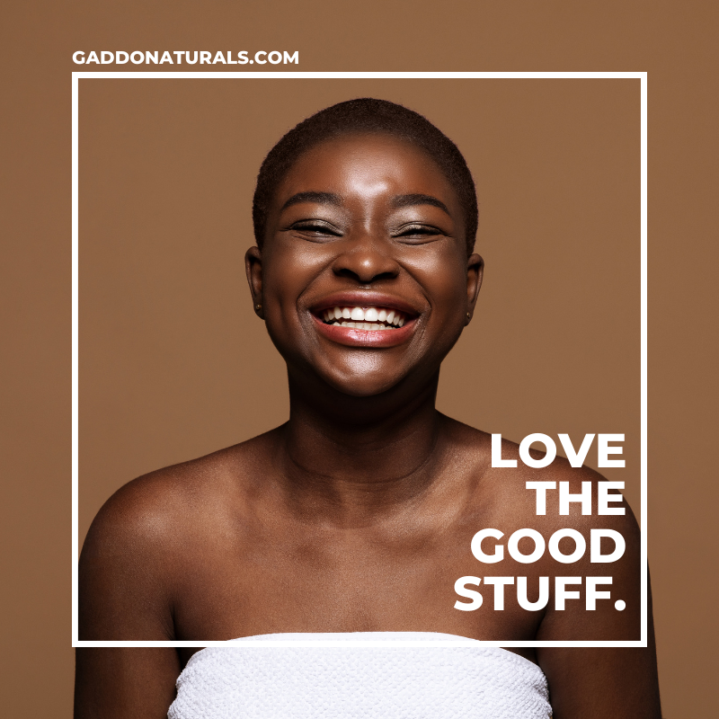 A Look Inside Our Small-Batch Production Process