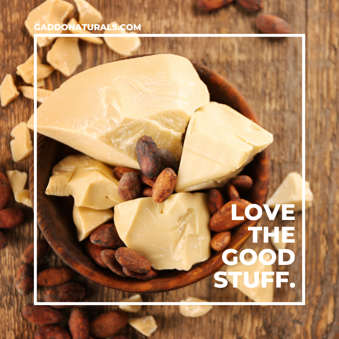 African & Caribbean Ingredients We Trust — and Why