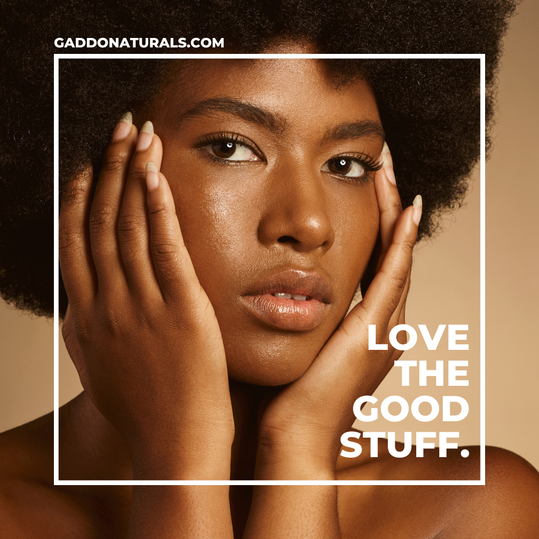 How to Build a Simple, Effective Natural Skincare Routine