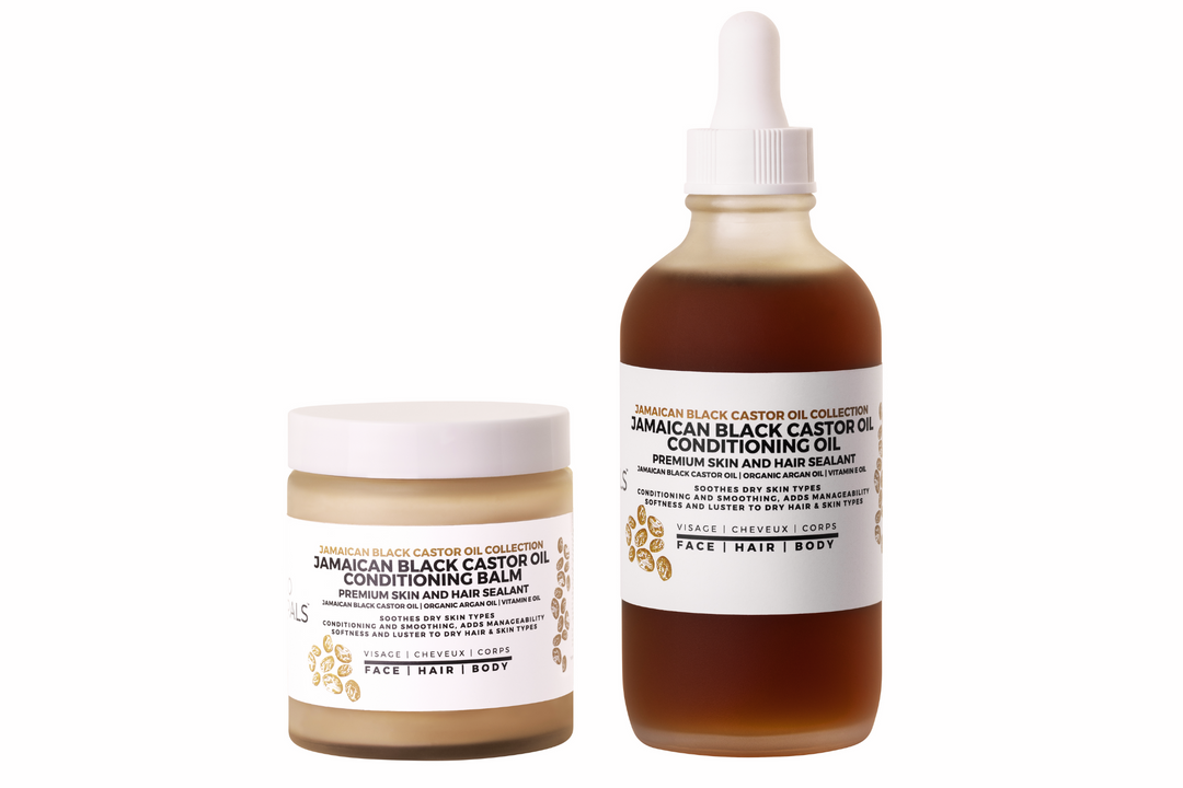 Caring for Dry Skin & Hair as Seasons Change