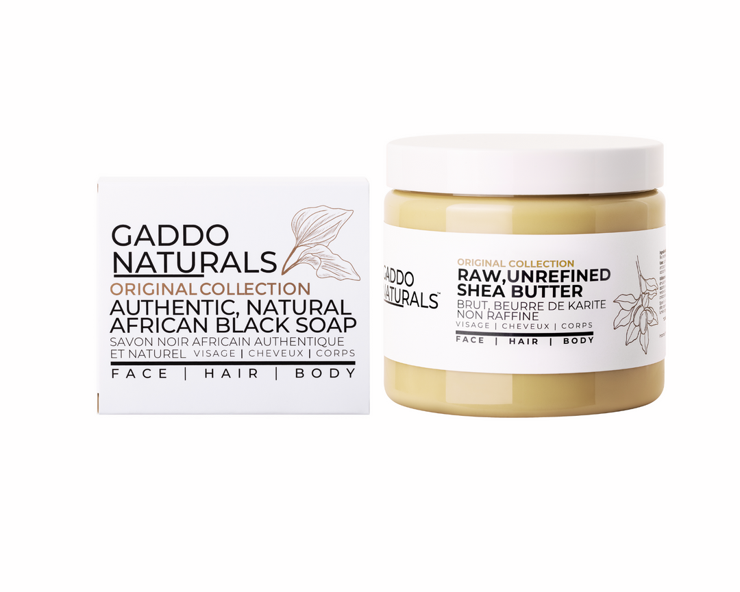 How Our Customers Use Gaddo Naturals Daily
