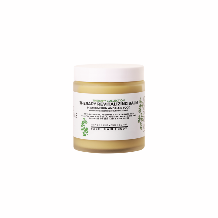 Therapy Revitalizing Balm