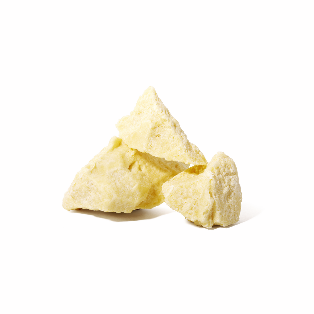 All Natural Cocoa Butter