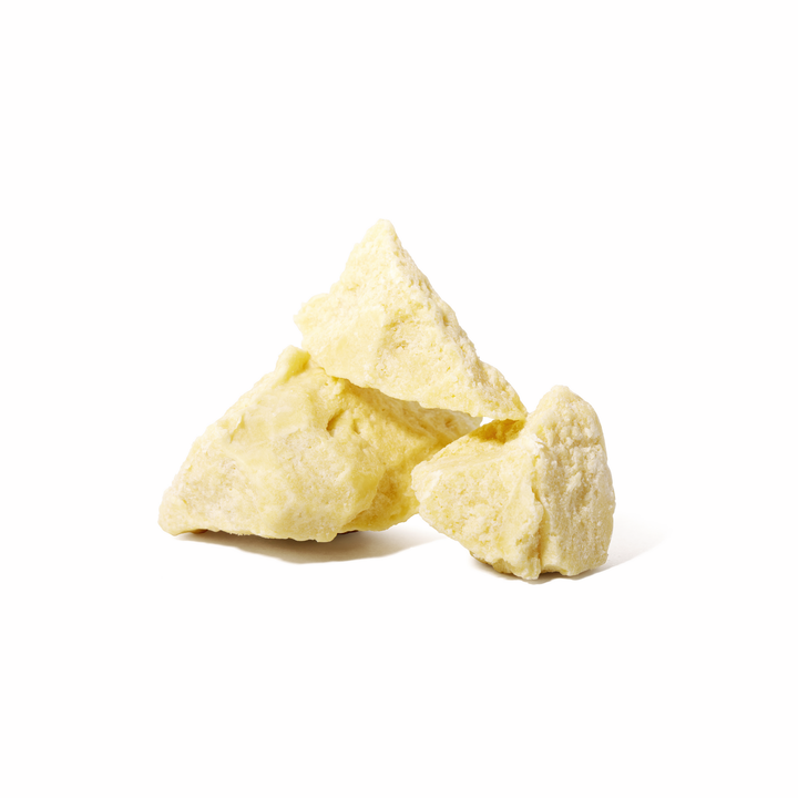 All Natural Cocoa Butter