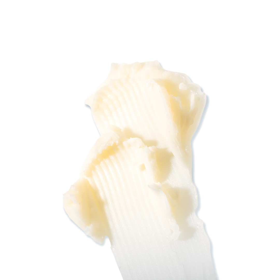 All Natural Mango Butter